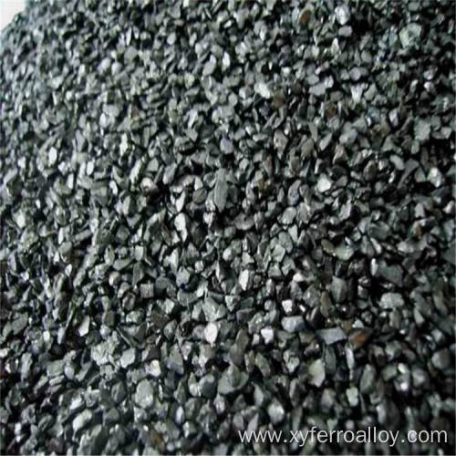 Calcined Anthracite Coal Carbon Raisers